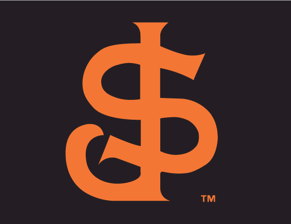 San Jose Giants 2000-Pres Cap Logo iron on transfers for clothing